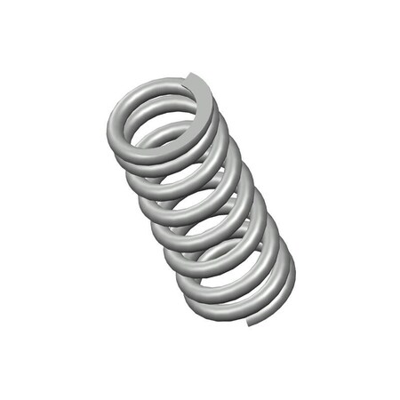 Approved Vendor Compression Spring, O= .420, L= 1.00, W= .0625 G809970501